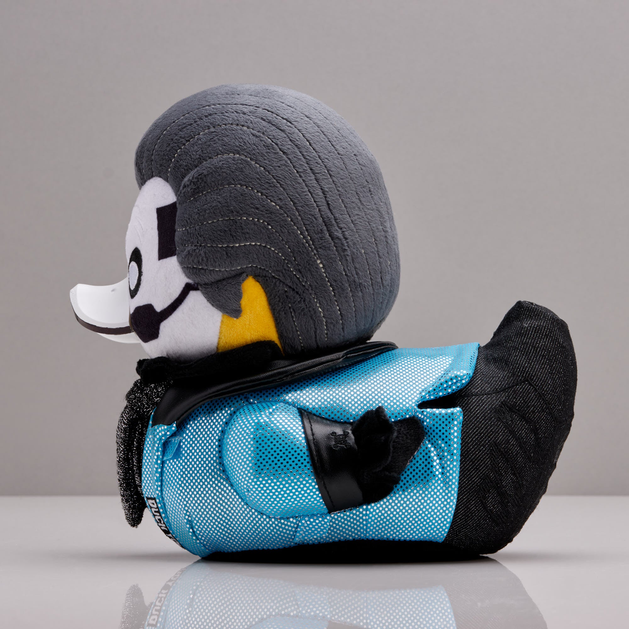 Tubbz Ghost PLUSH Papa Emeritus IV