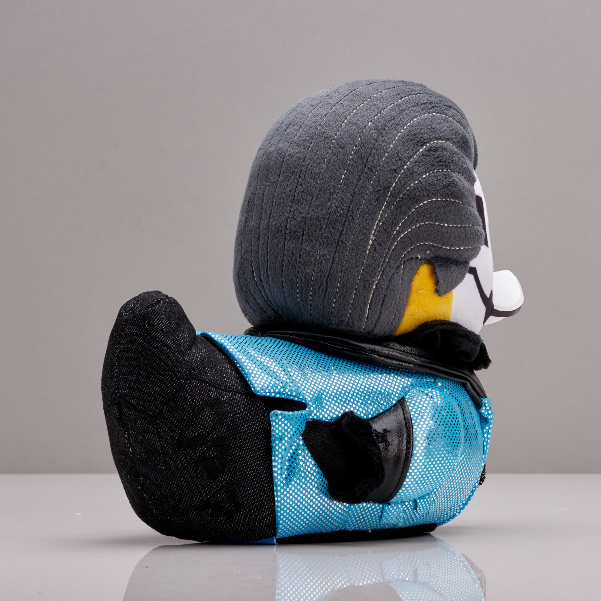 Tubbz Ghost PLUSH Papa Emeritus IV