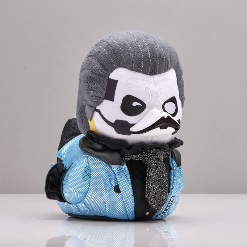 Tubbz Ghost PLUSH Papa Emeritus IV