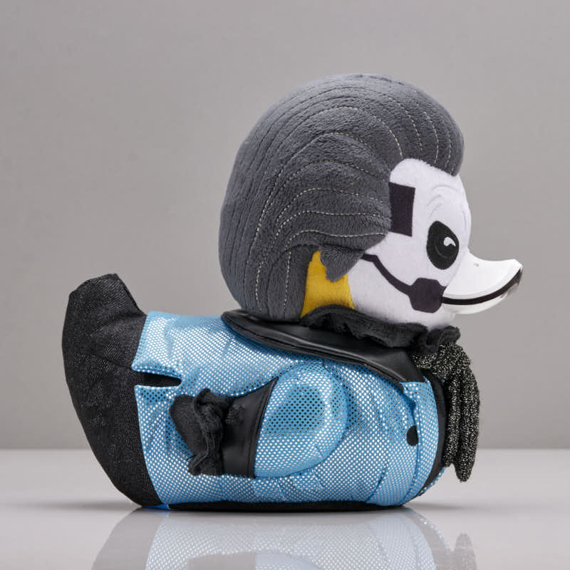 Tubbz Ghost PLUSH Papa Emeritus IV