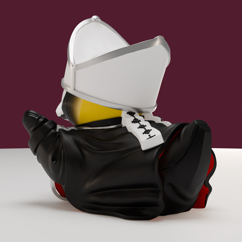 Tubbz Ghost BOXED Papa Emeritus I