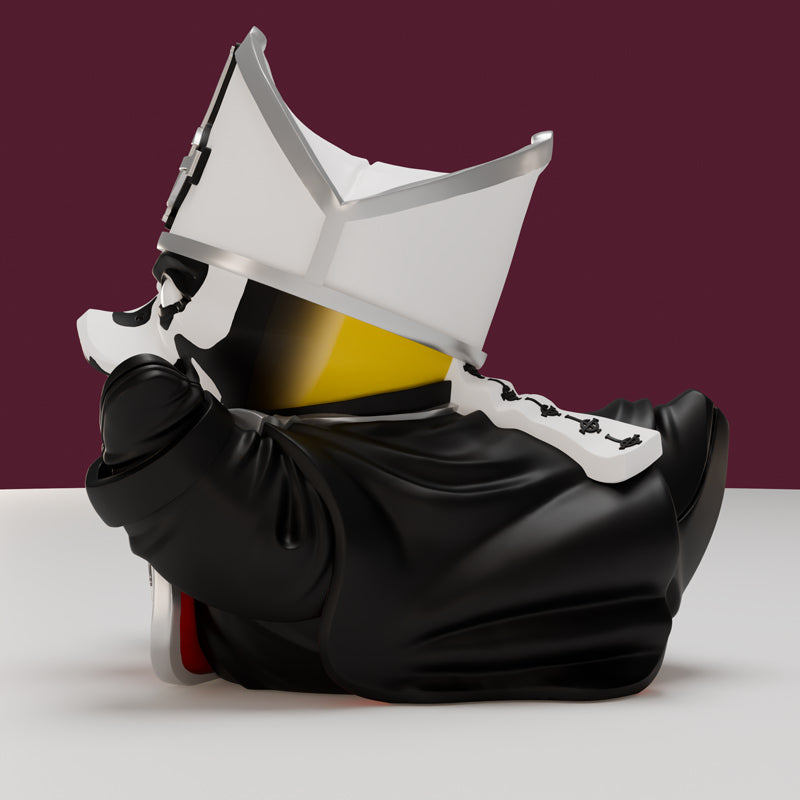 Tubbz Ghost BOXED Papa Emeritus I