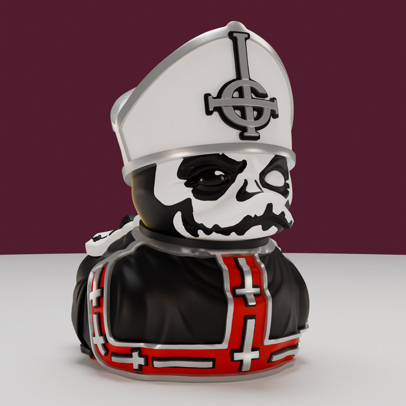 Tubbz Ghost MINI Papa Emeritus I