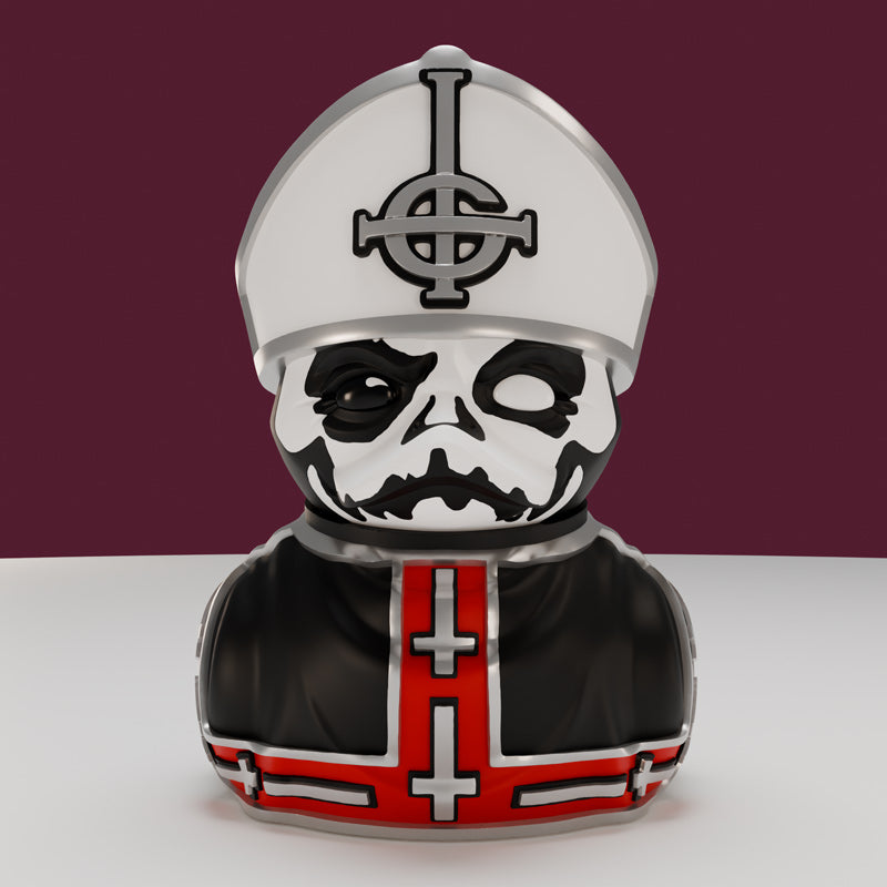 Tubbz Ghost MINI Papa Emeritus I