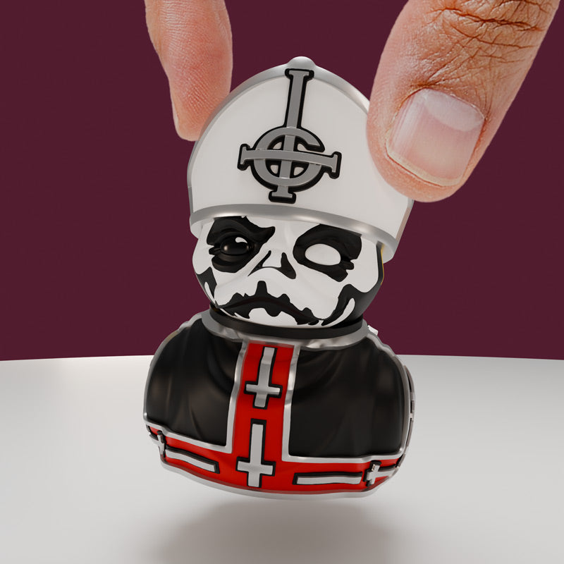 Tubbz Ghost MINI Papa Emeritus I