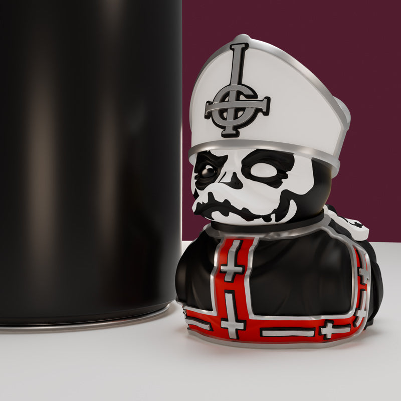Tubbz Ghost MINI Papa Emeritus I