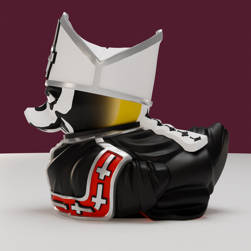 Tubbz Ghost MINI Papa Emeritus I