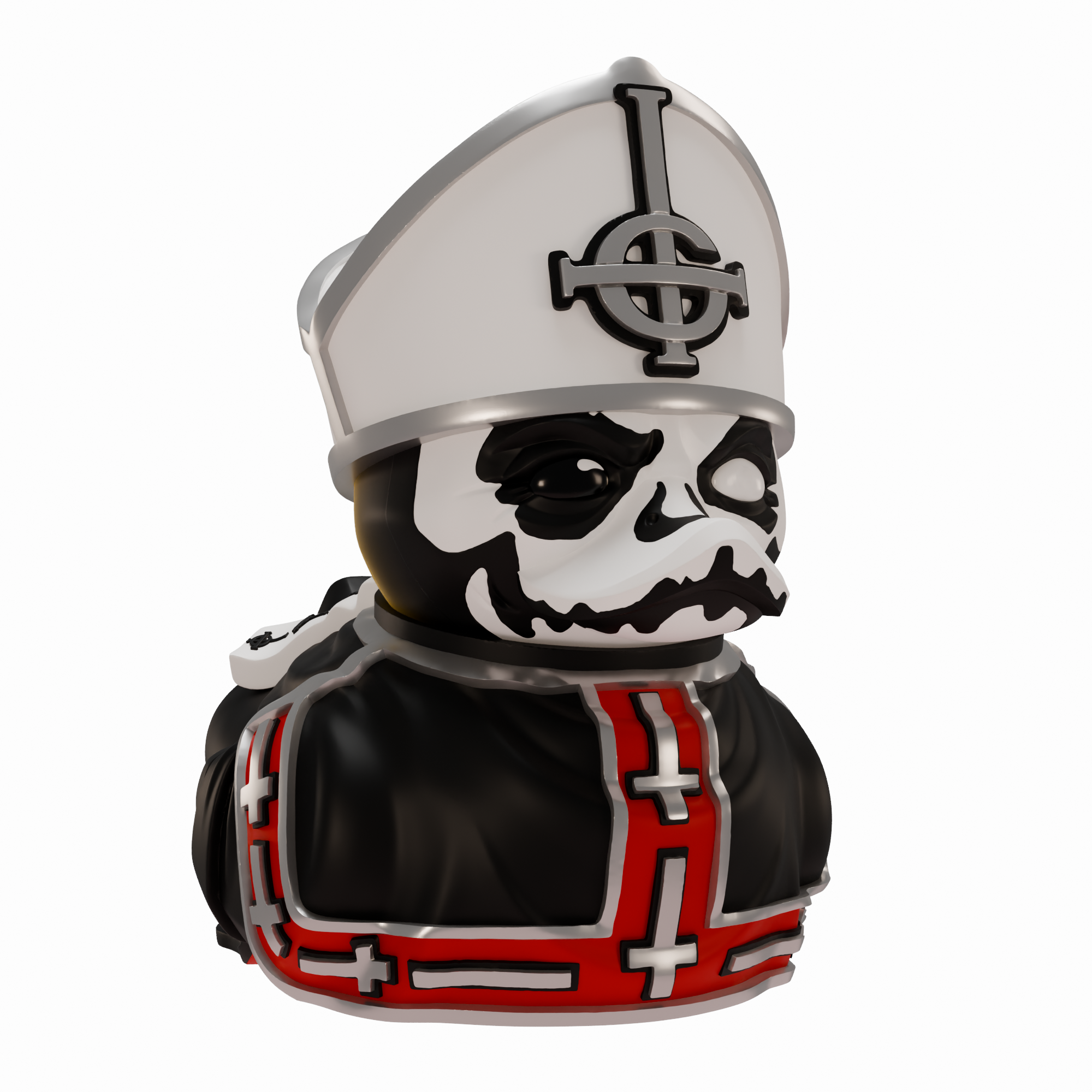 Tubbz Ghost MINI Papa Emeritus I