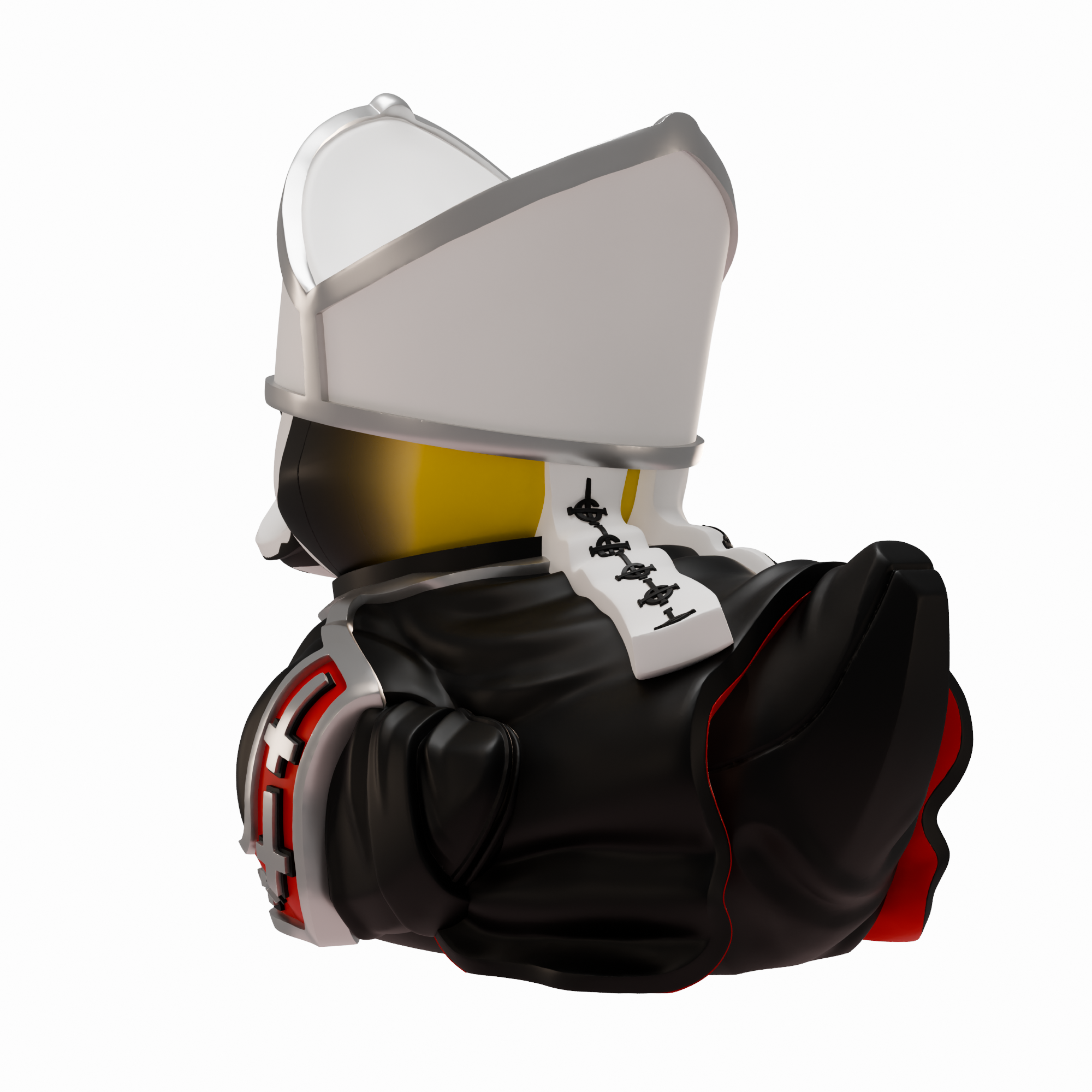 Tubbz Ghost MINI Papa Emeritus I