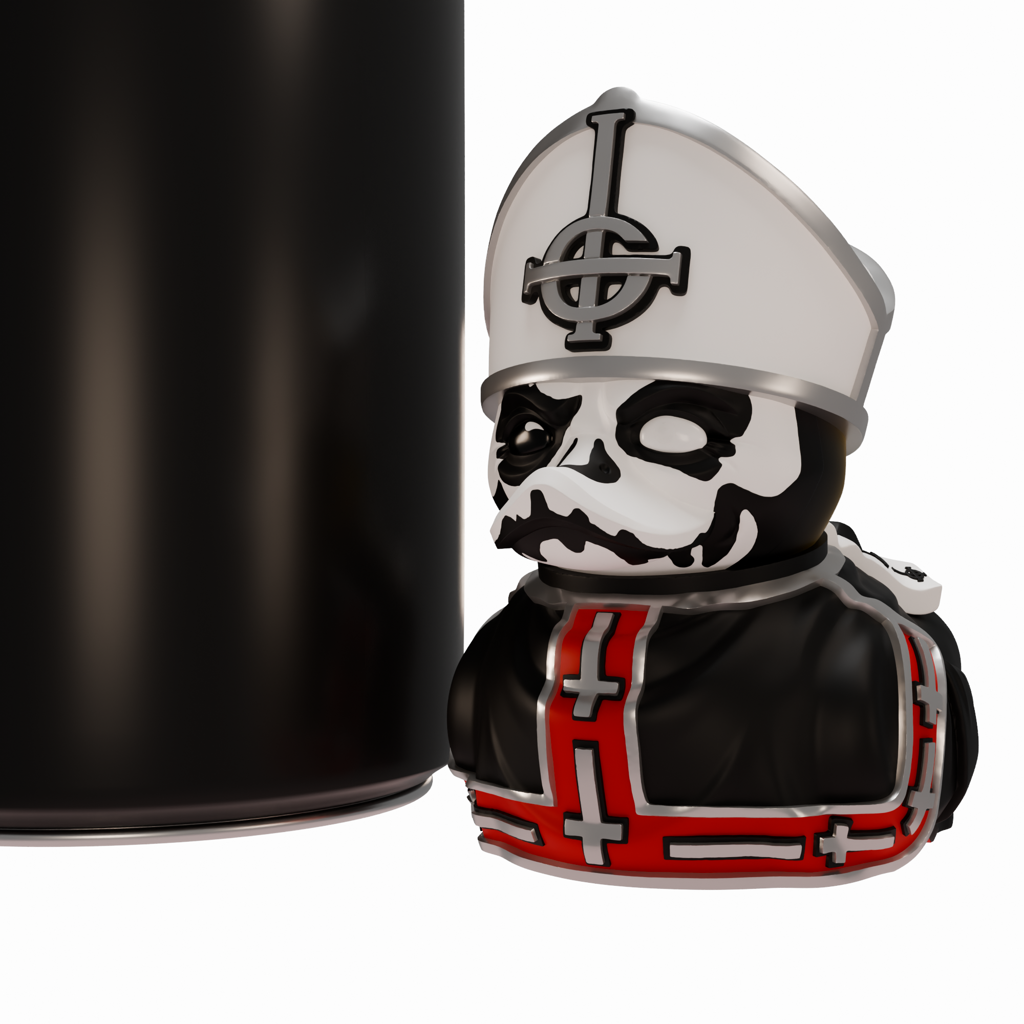 Tubbz Ghost MINI Papa Emeritus I