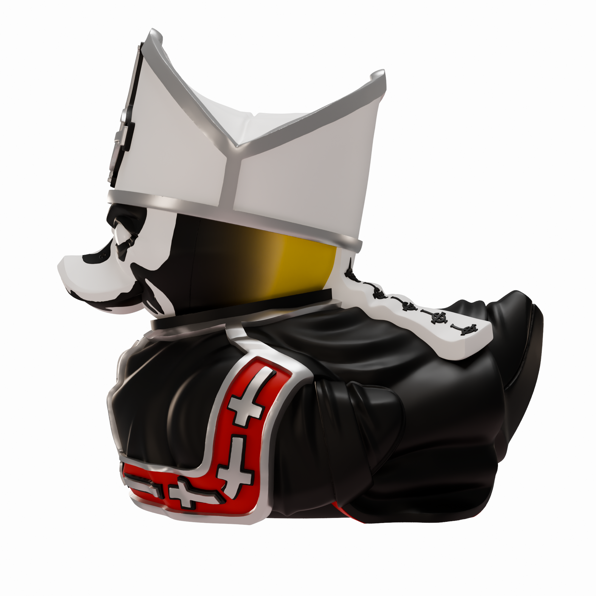 Tubbz Ghost MINI Papa Emeritus I