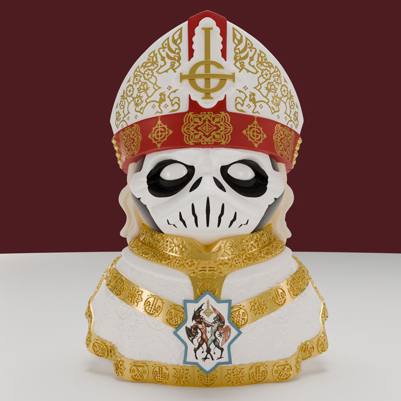 Tubbz Ghost MINI Papa Nihil