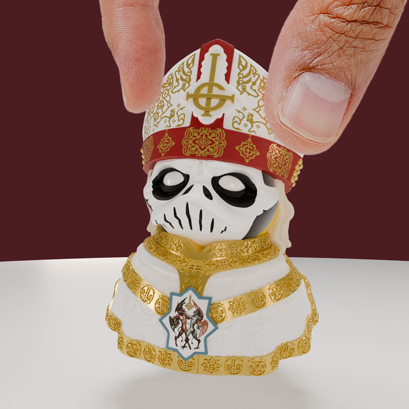 Tubbz Ghost MINI Papa Nihil