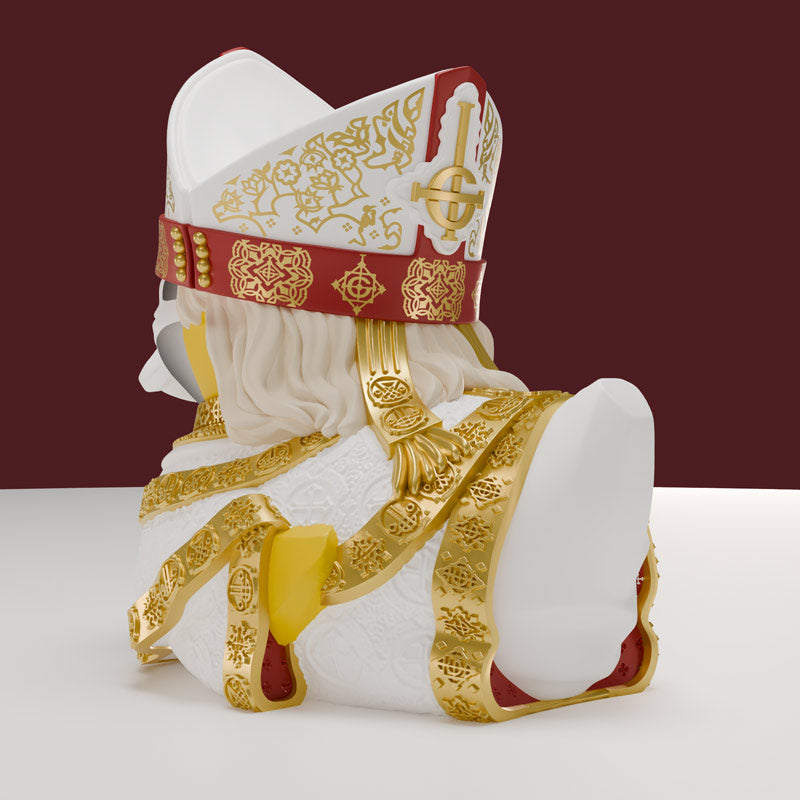 Tubbz Ghost MINI Papa Nihil