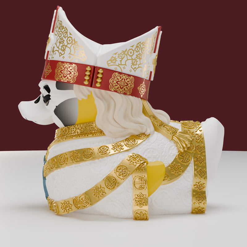 Tubbz Ghost MINI Papa Nihil
