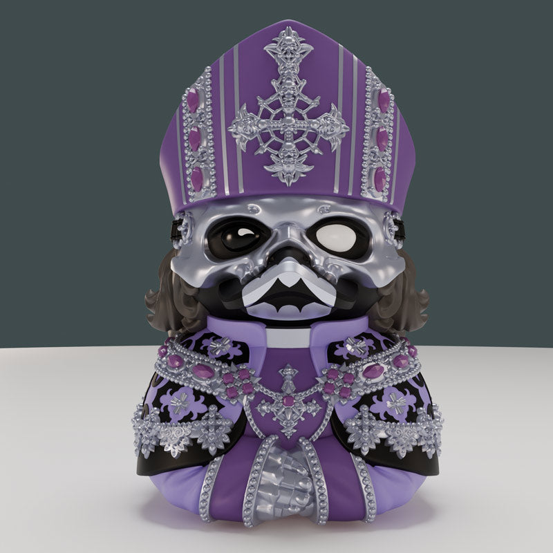 Tubbz Ghost BOXED Papa Perpetua V