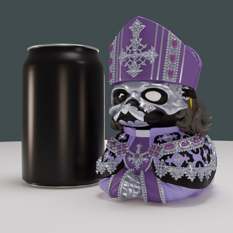 Tubbz Ghost BOXED Papa Perpetua V