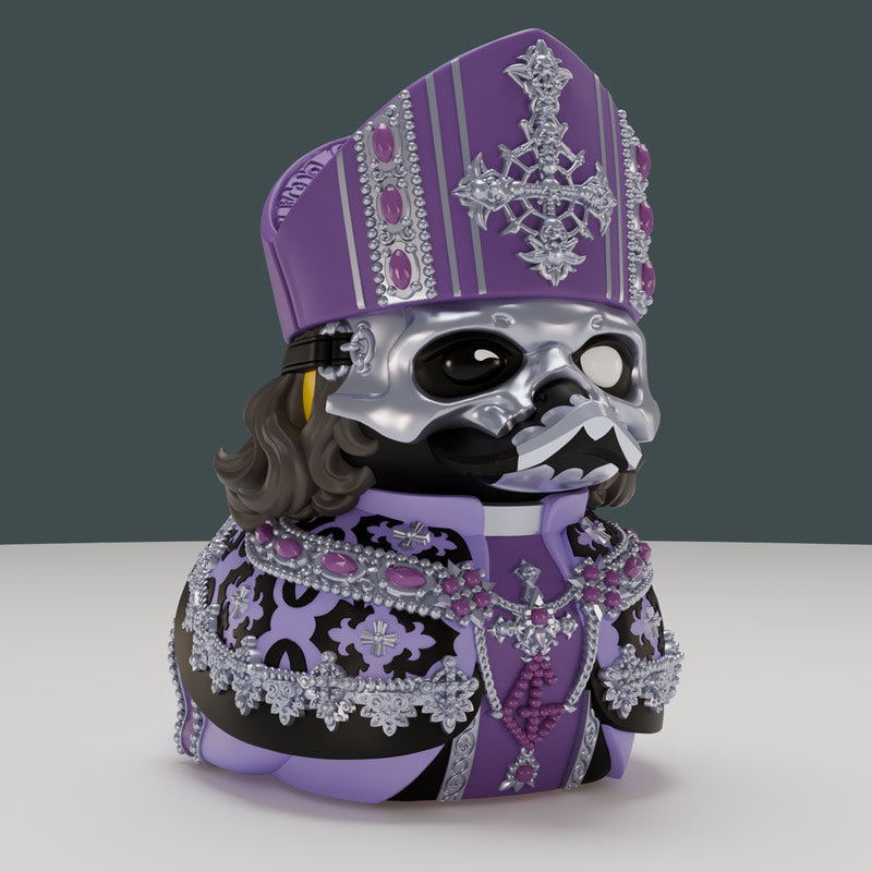 Tubbz Ghost MINI Papa Perpetua V