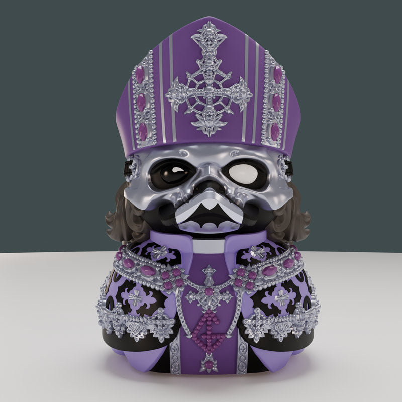 Tubbz Ghost MINI Papa Perpetua V