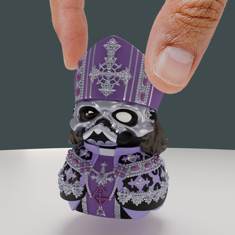 Tubbz Ghost MINI Papa Perpetua V