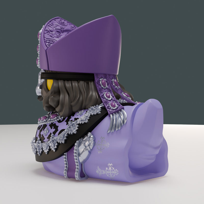 Tubbz Ghost MINI Papa Perpetua V