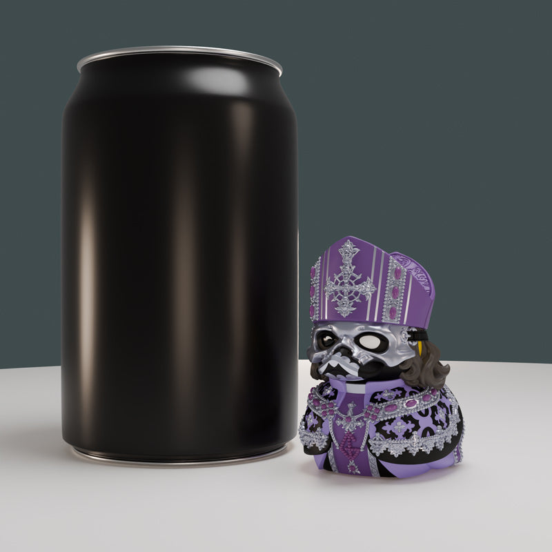 Tubbz Ghost MINI Papa Perpetua V
