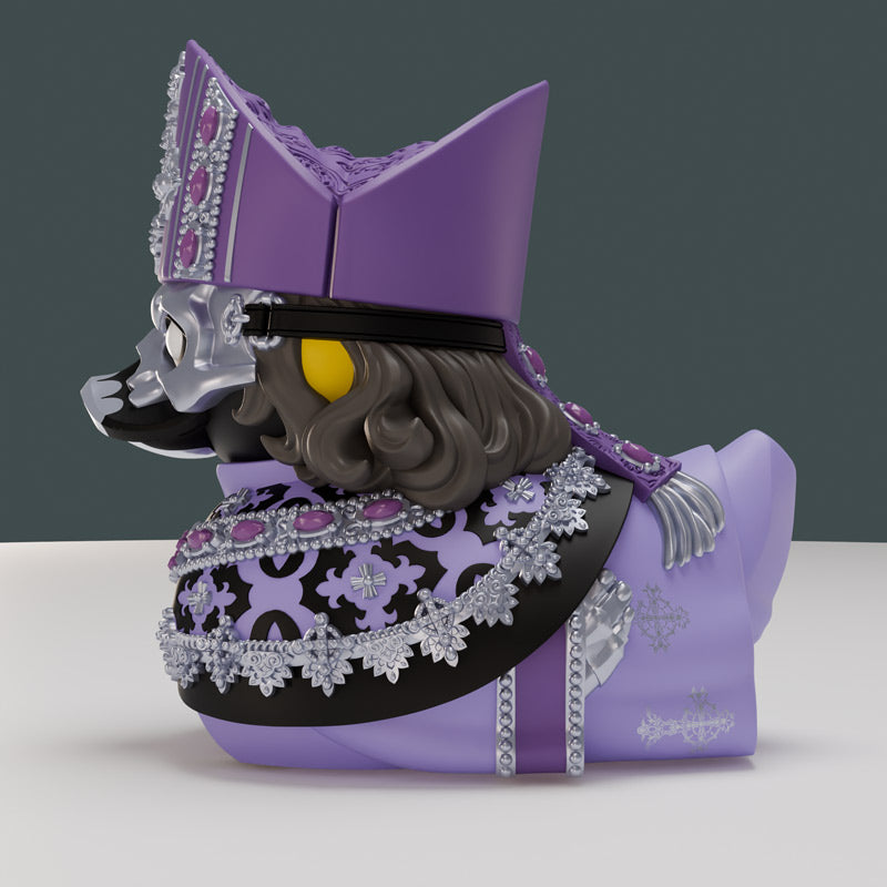 Tubbz Ghost MINI Papa Perpetua V