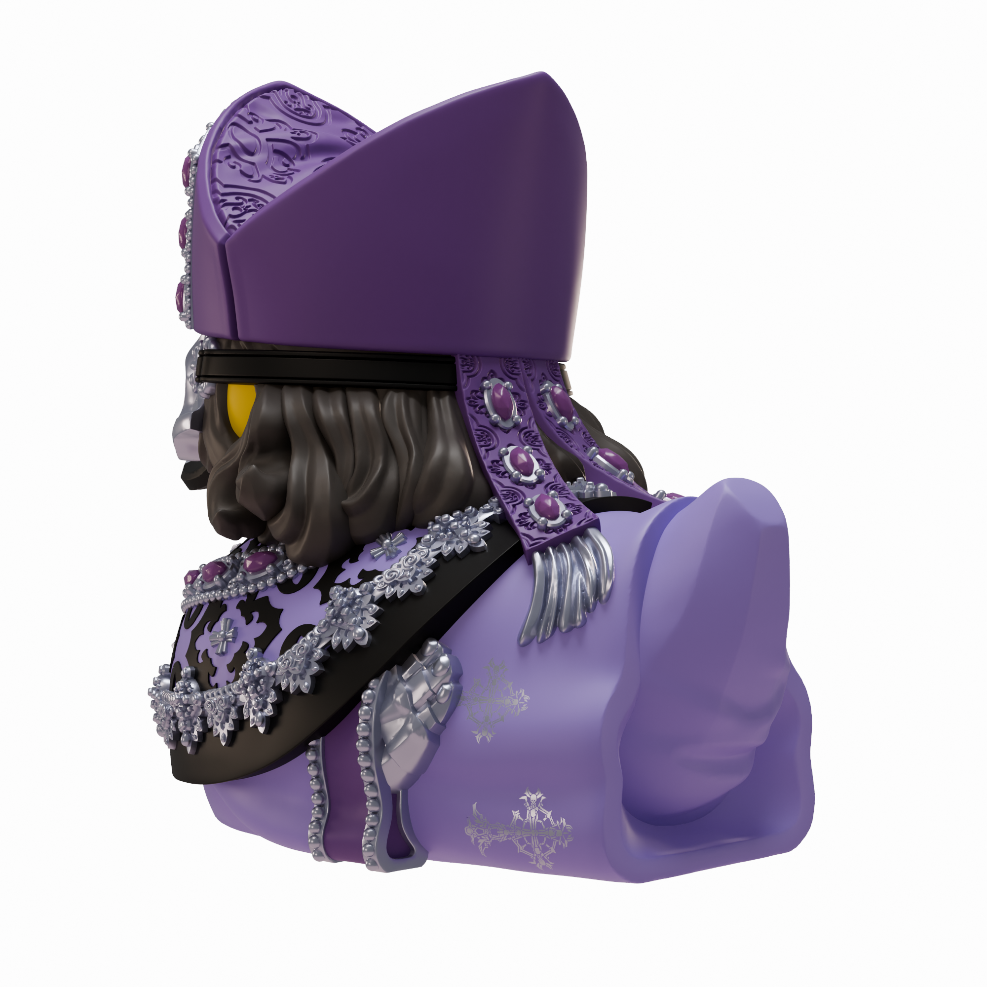 Tubbz Ghost MINI Papa Perpetua V