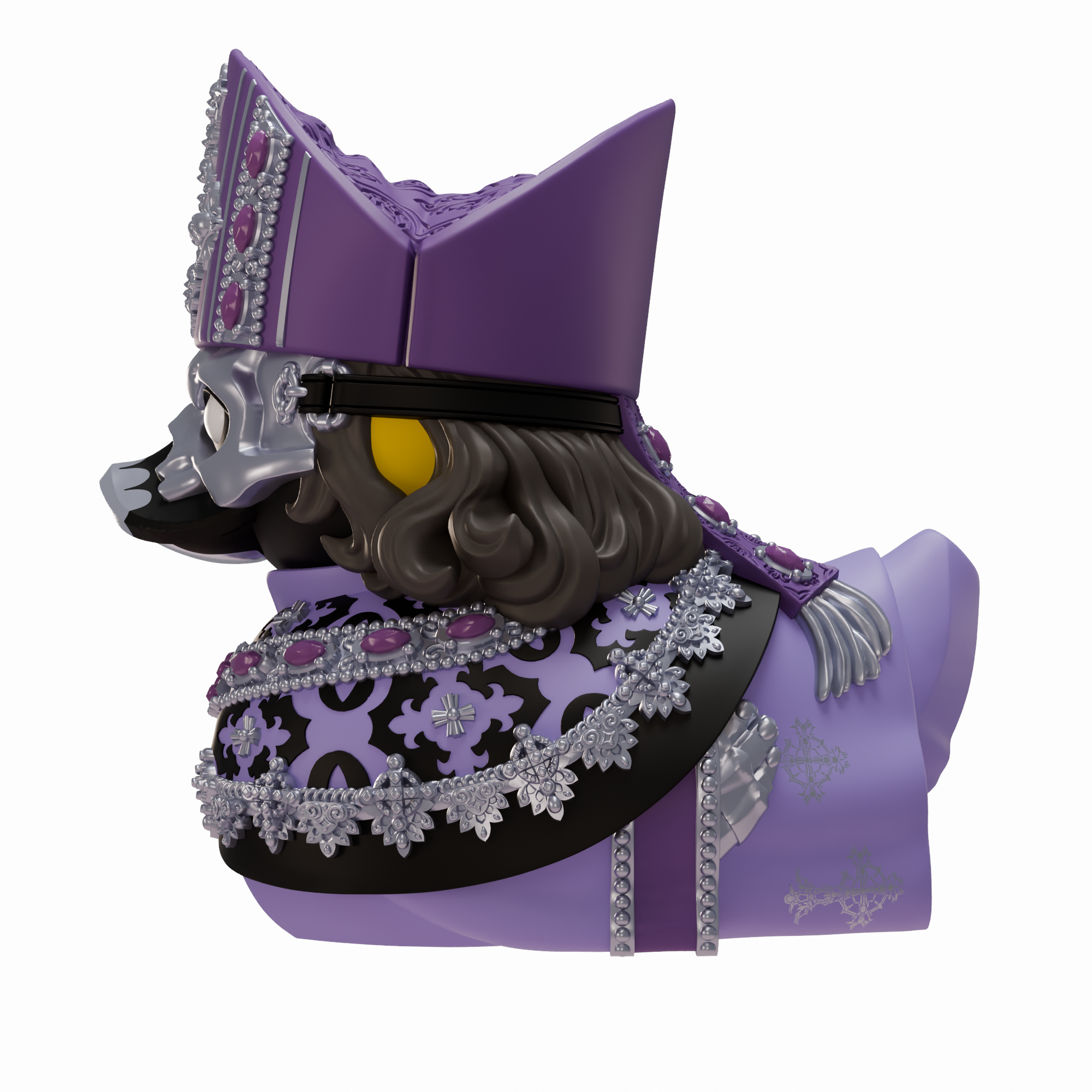Tubbz Ghost MINI Papa Perpetua V