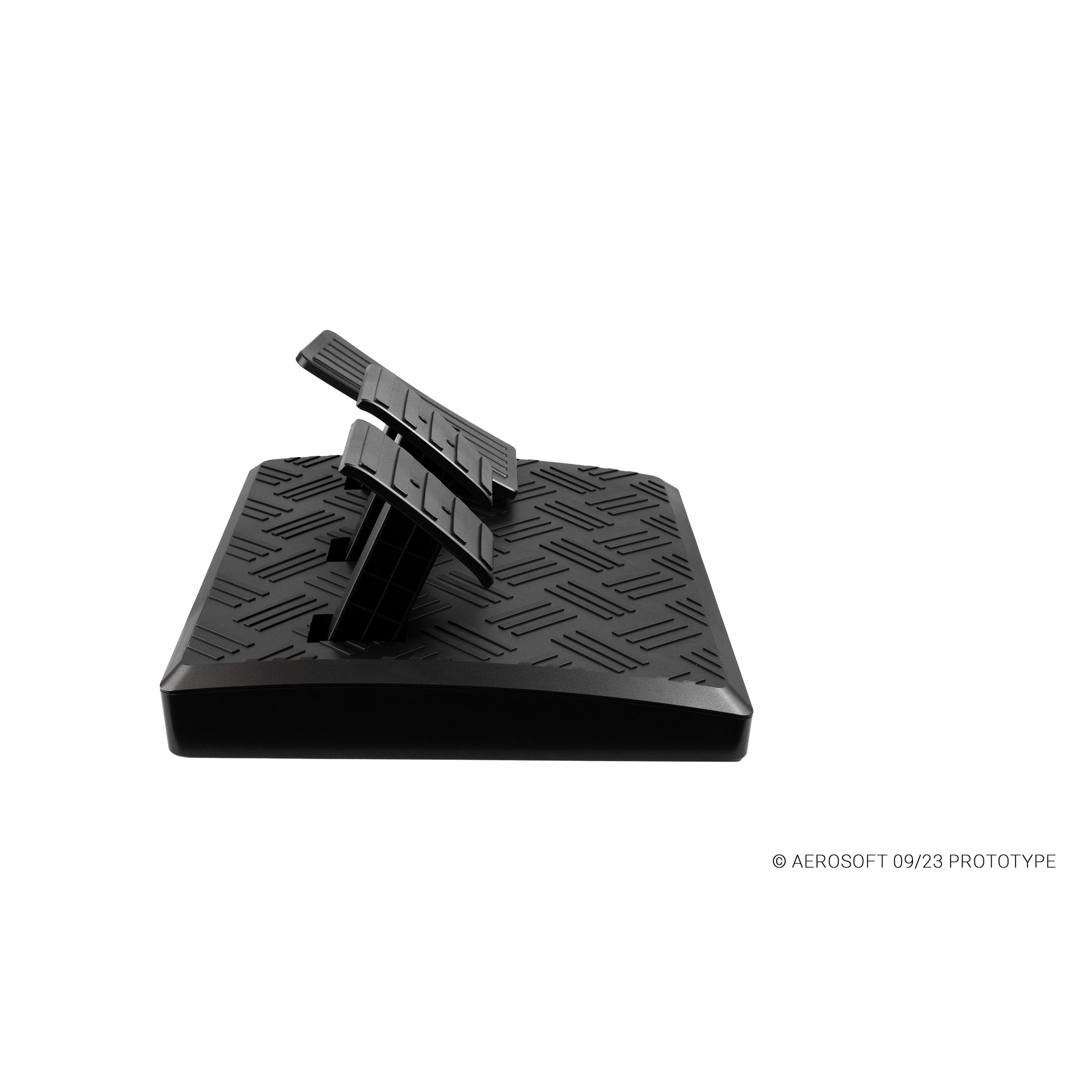 Aerosoft Truck and Bus Wheel System