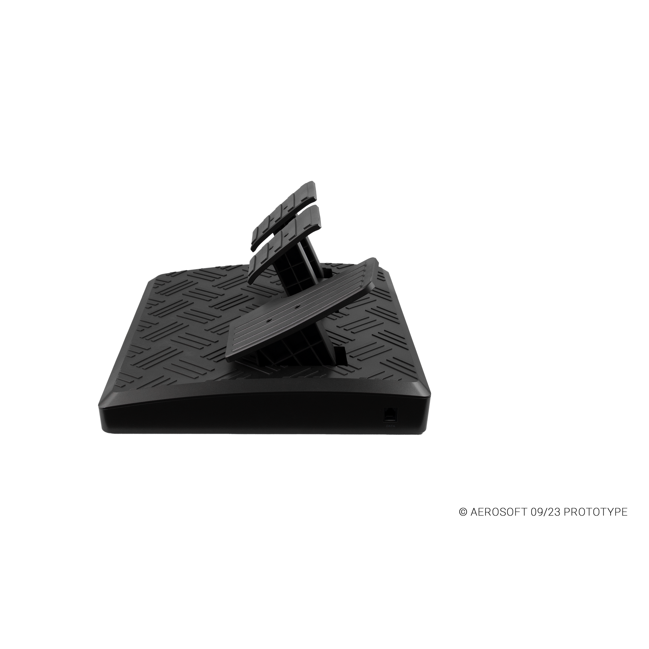 Aerosoft Truck and Bus Wheel System