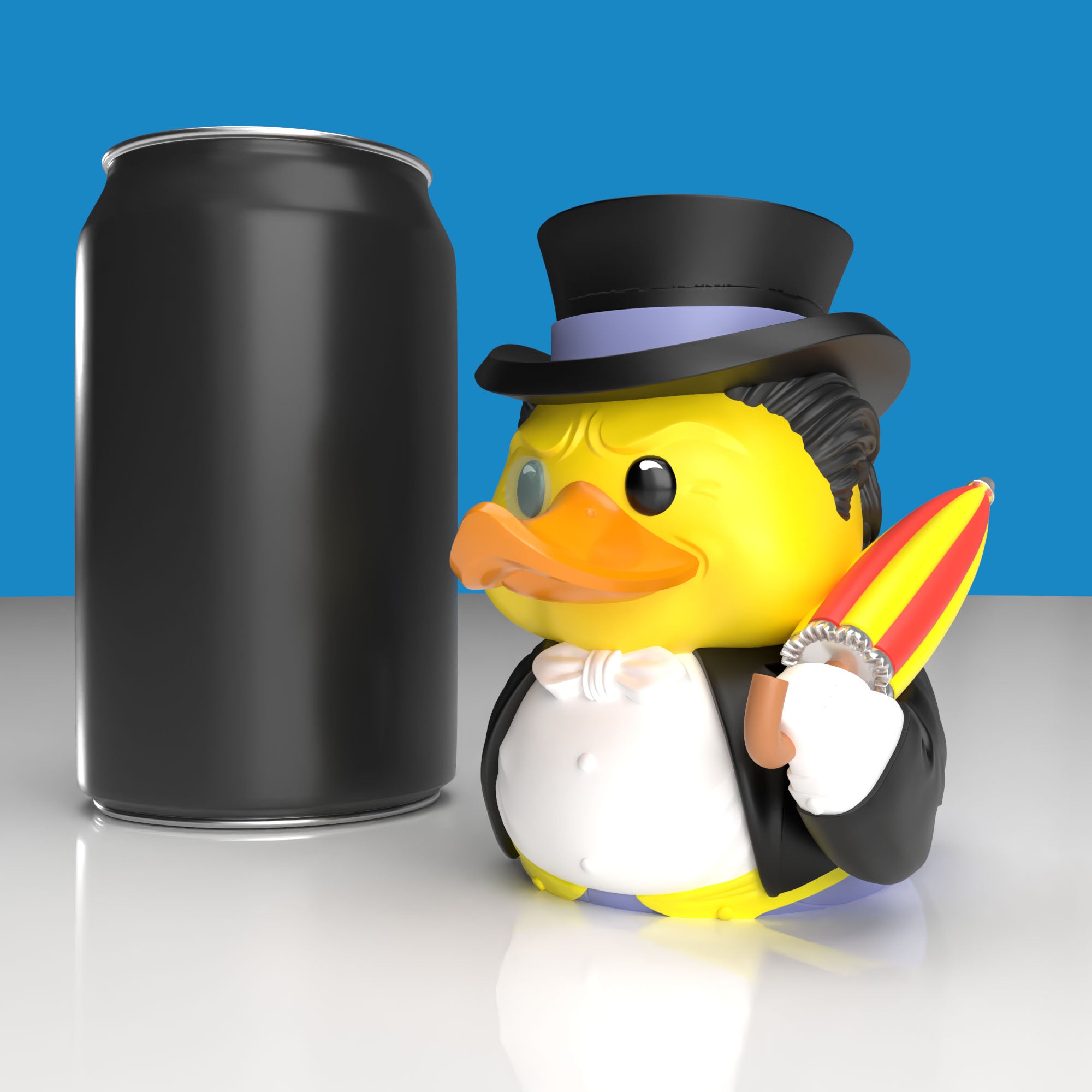 Tubbz DC Comics BOXED Penguin