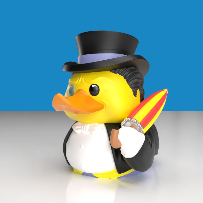 Tubbz DC Comics BOXED Penguin
