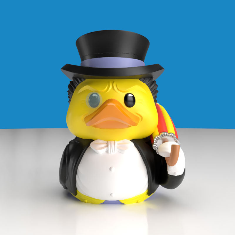 Tubbz DC Comics BOXED Penguin