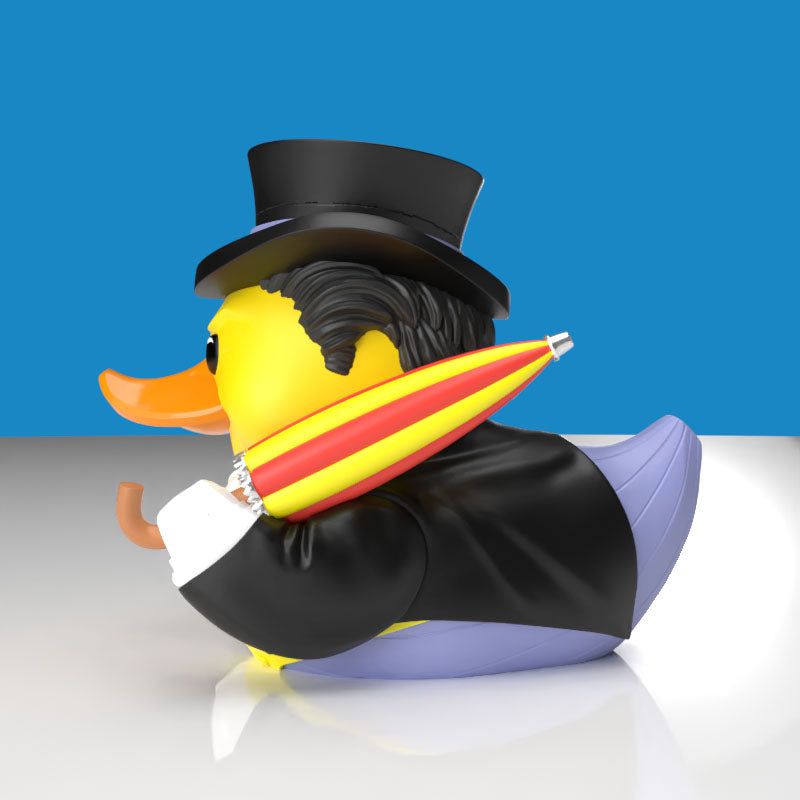 Tubbz DC Comics BOXED Penguin