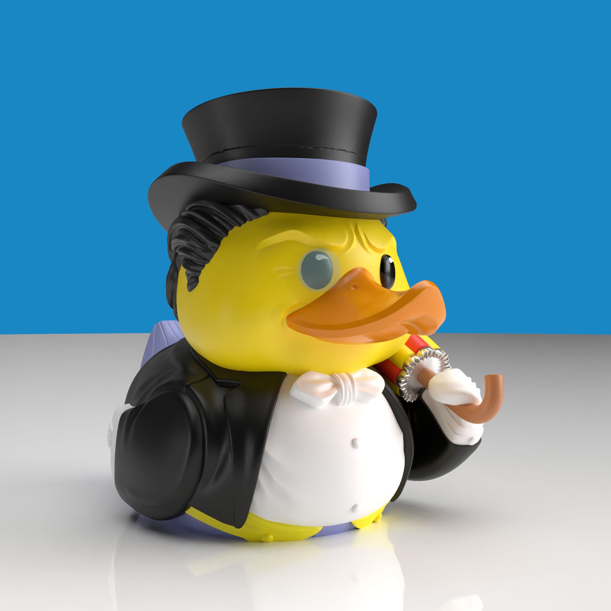 Tubbz DC Comics BOXED Penguin