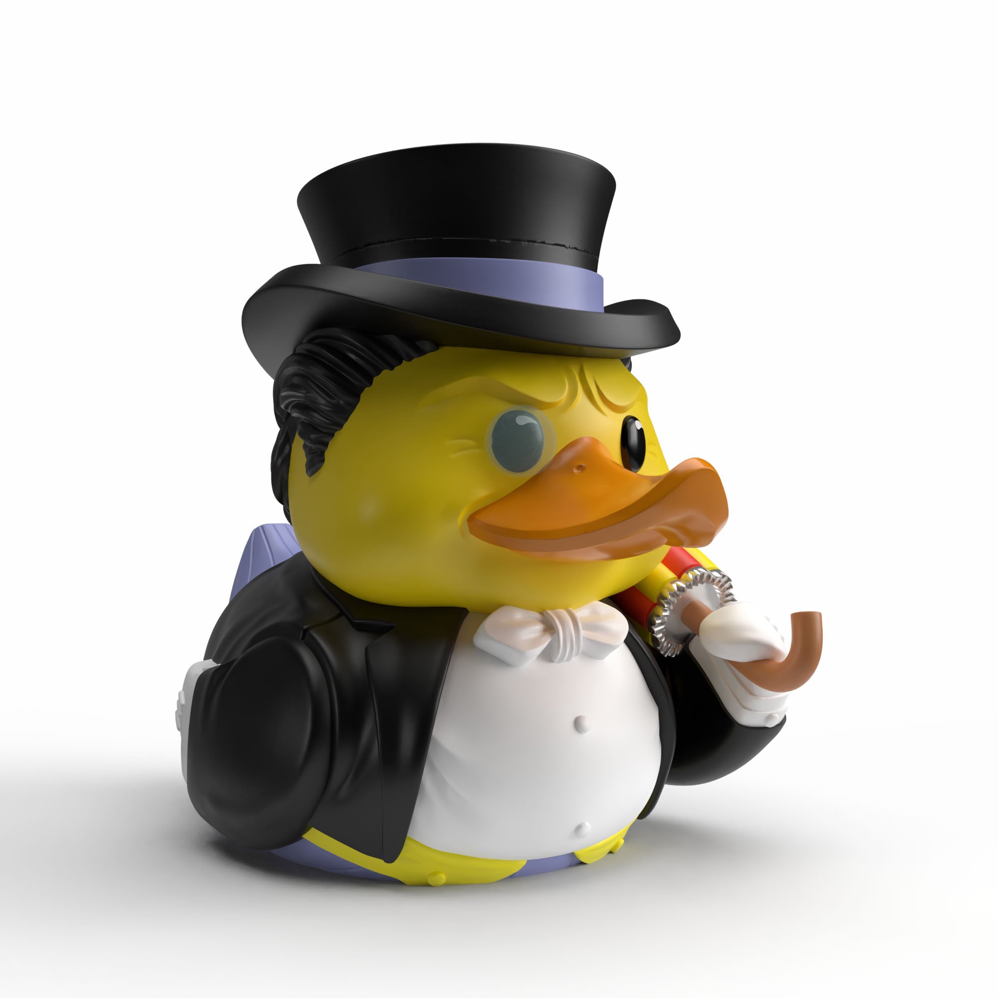 Tubbz DC Comics BOXED Penguin