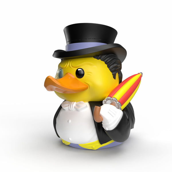 Tubbz DC Comics BOXED Penguin