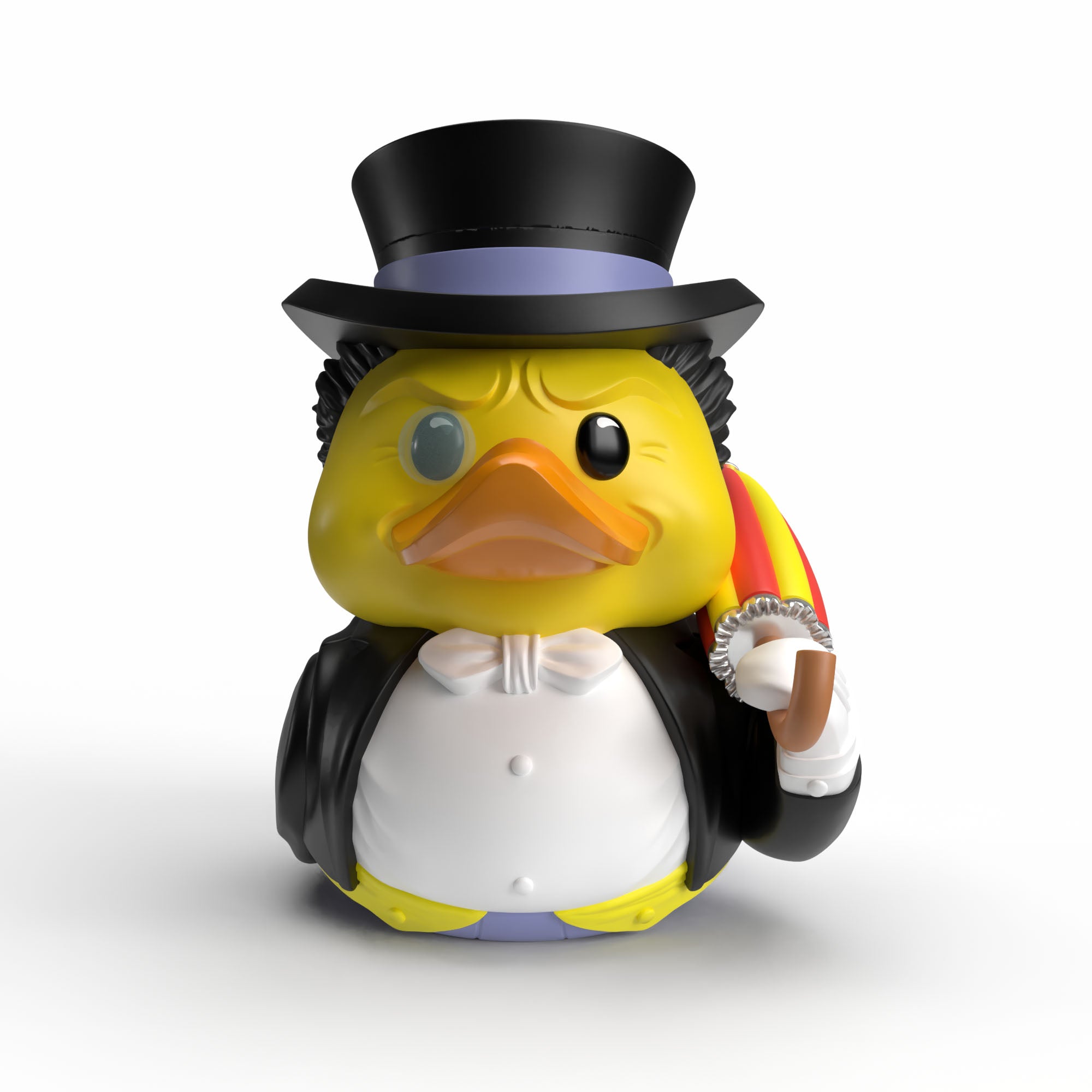 Tubbz DC Comics BOXED Penguin