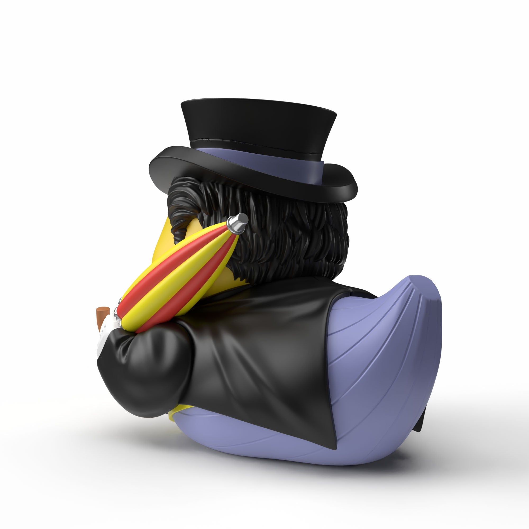Tubbz DC Comics BOXED Penguin
