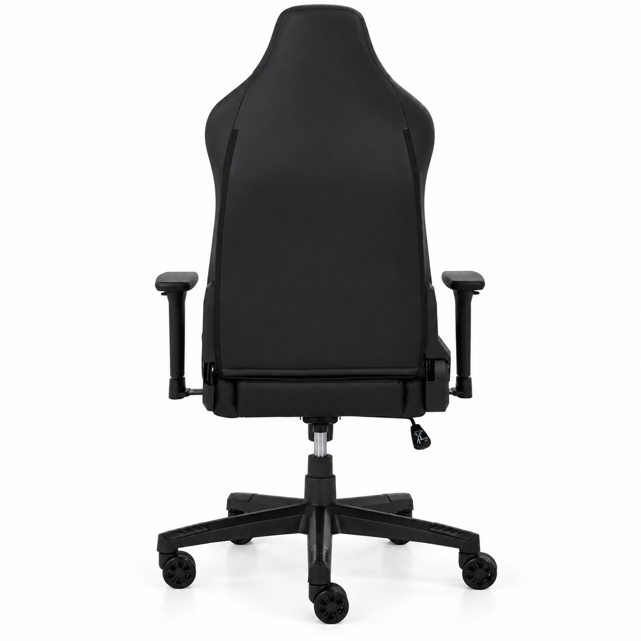 Playmax Carbon Gaming Chair Black