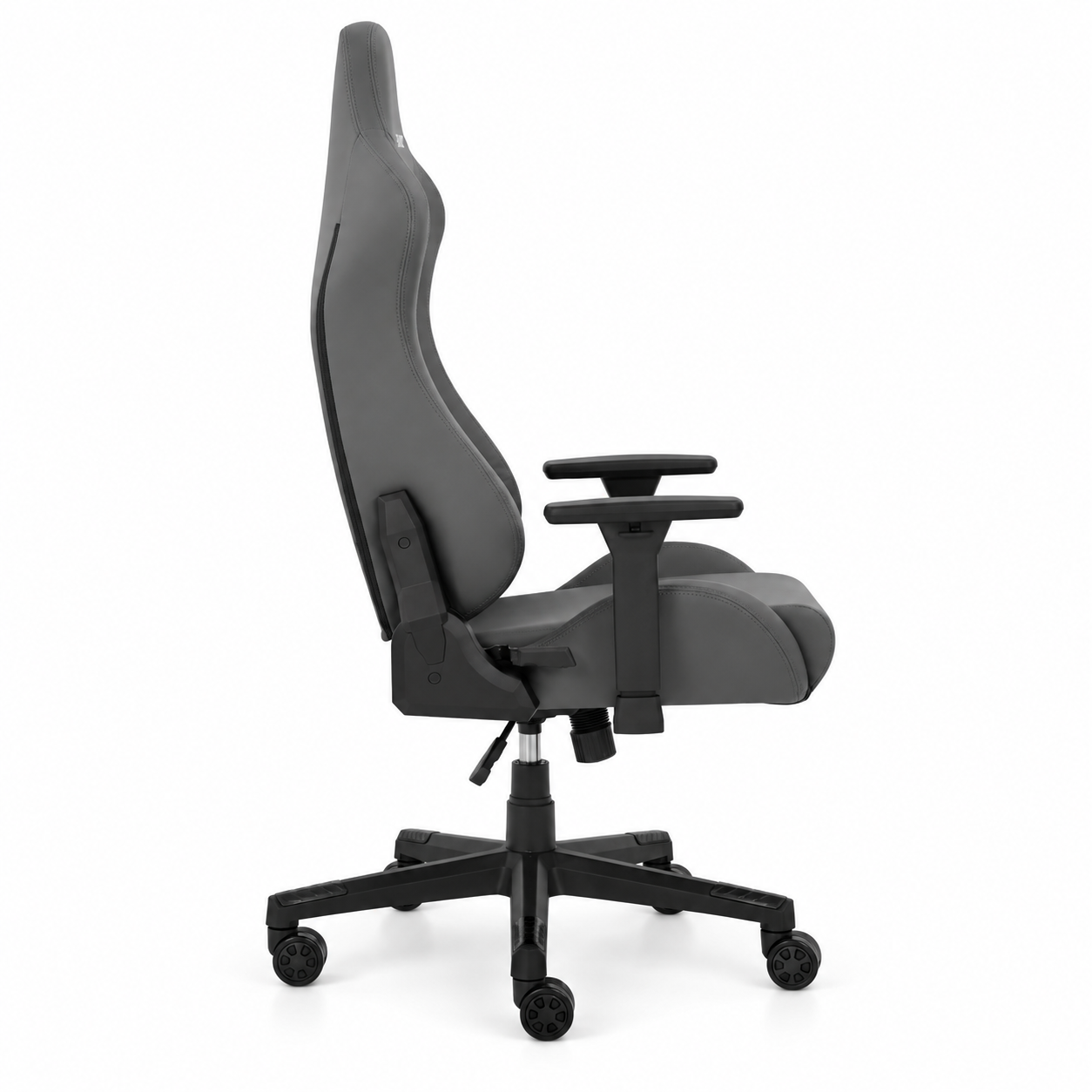 Playmax Carbon Gaming Chair Grey