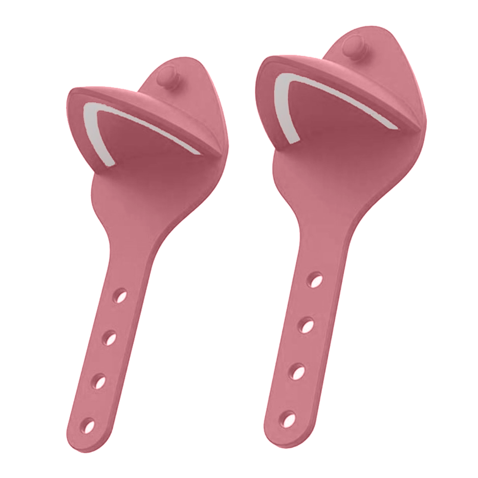 Playmax Cat Ears Pink/White