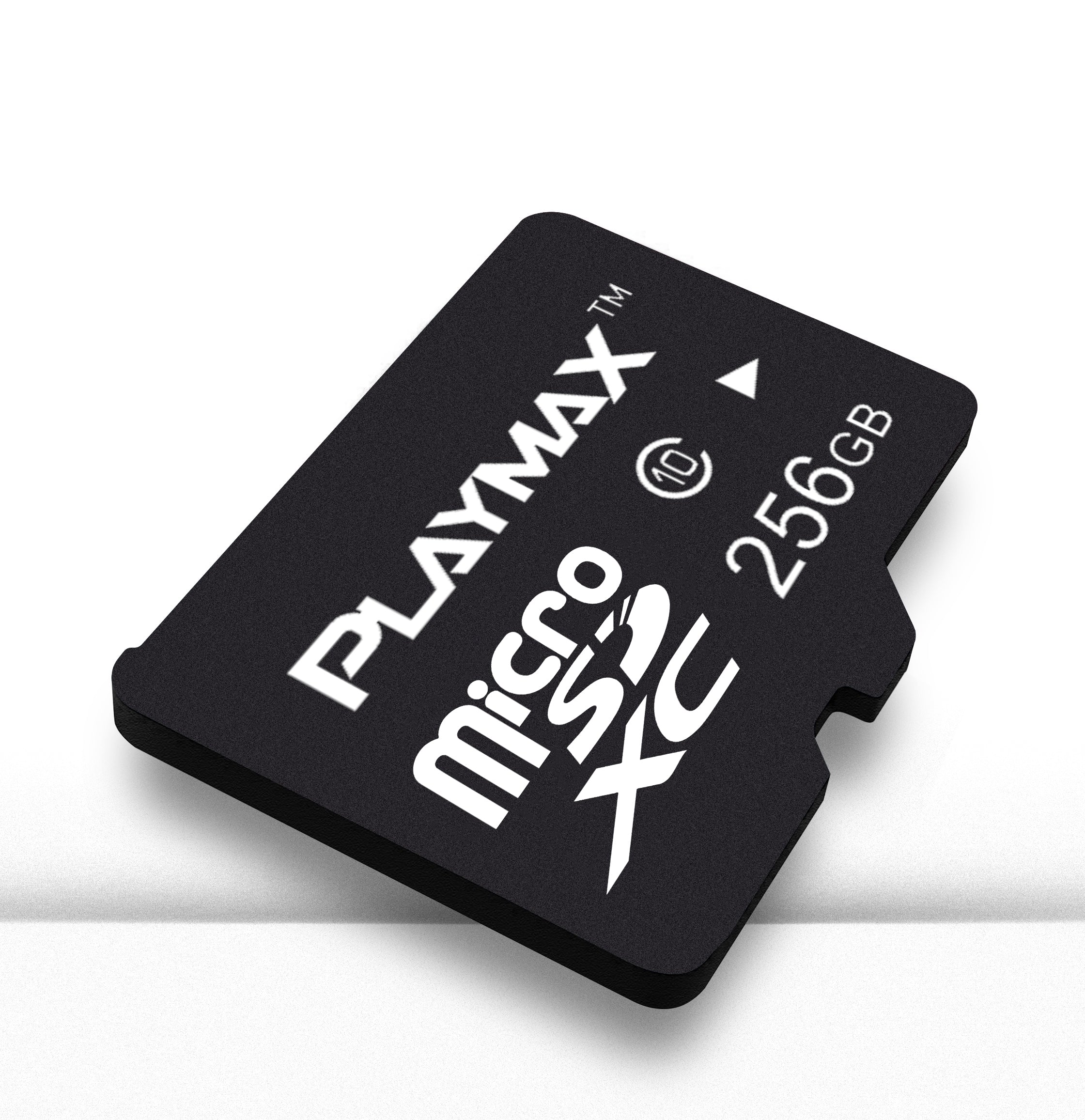 Playmax NSW Memory Card 256GB