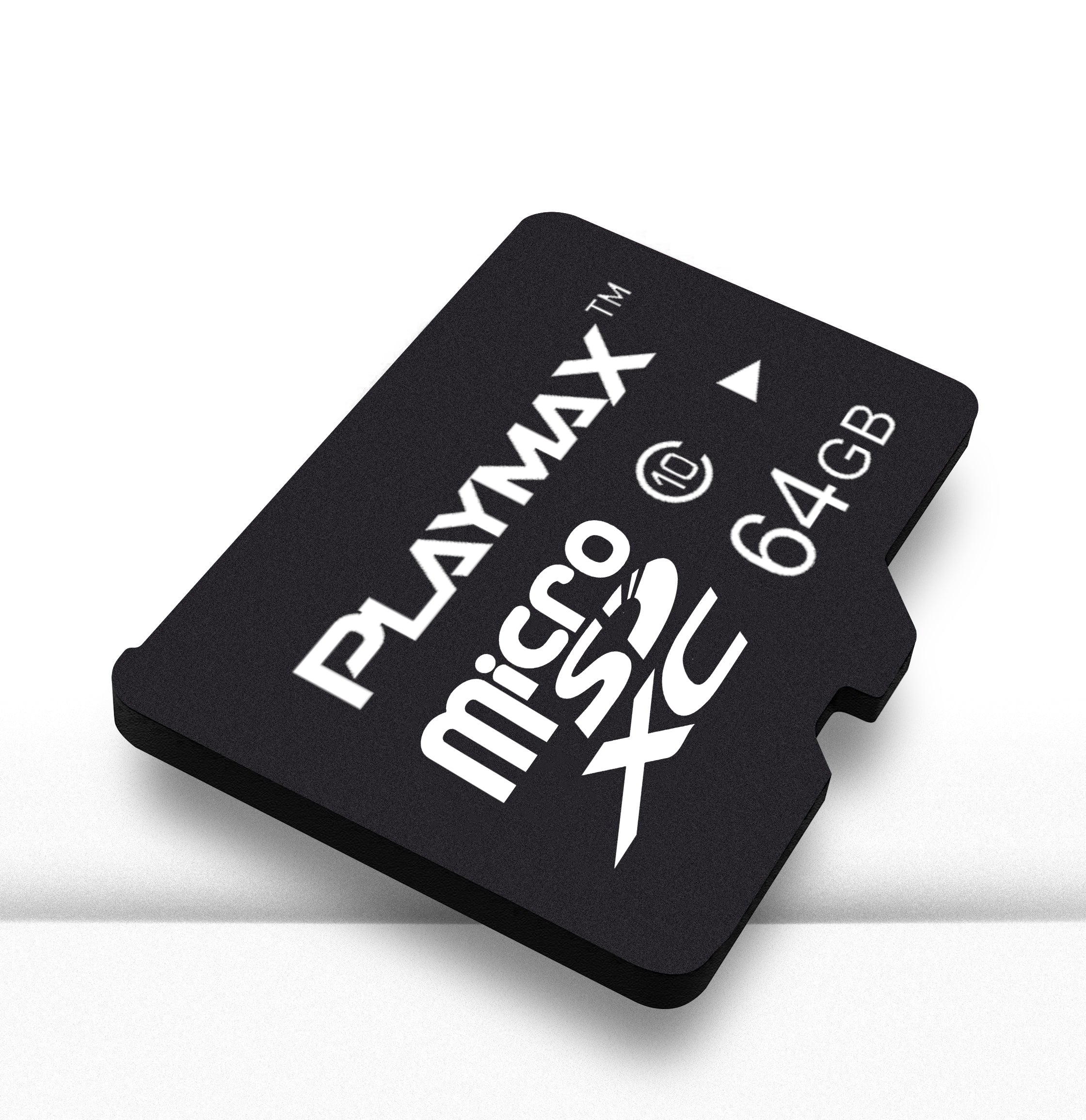 Playmax NSW Memory Card 64GB