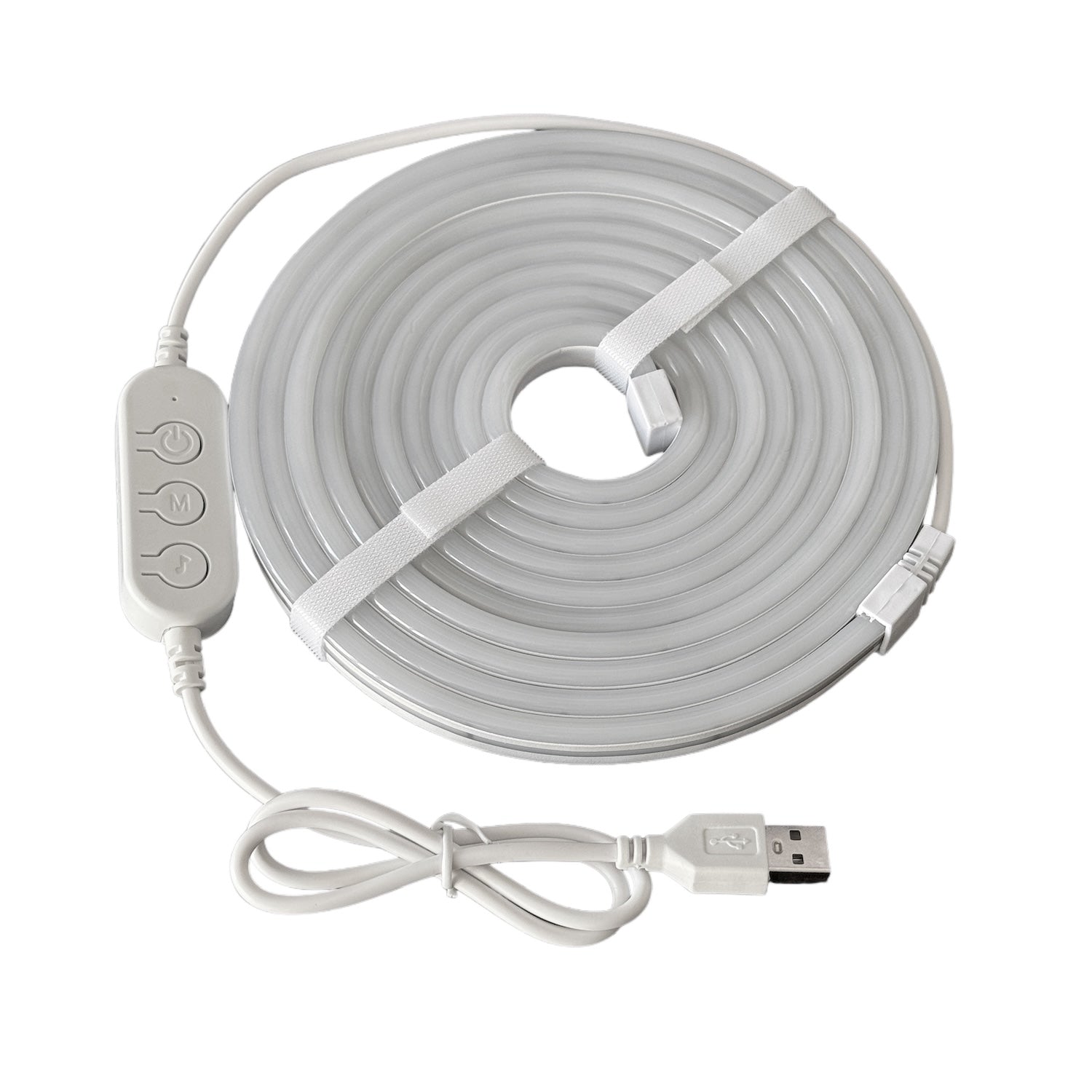 Playmax RGB Flexi Strip light