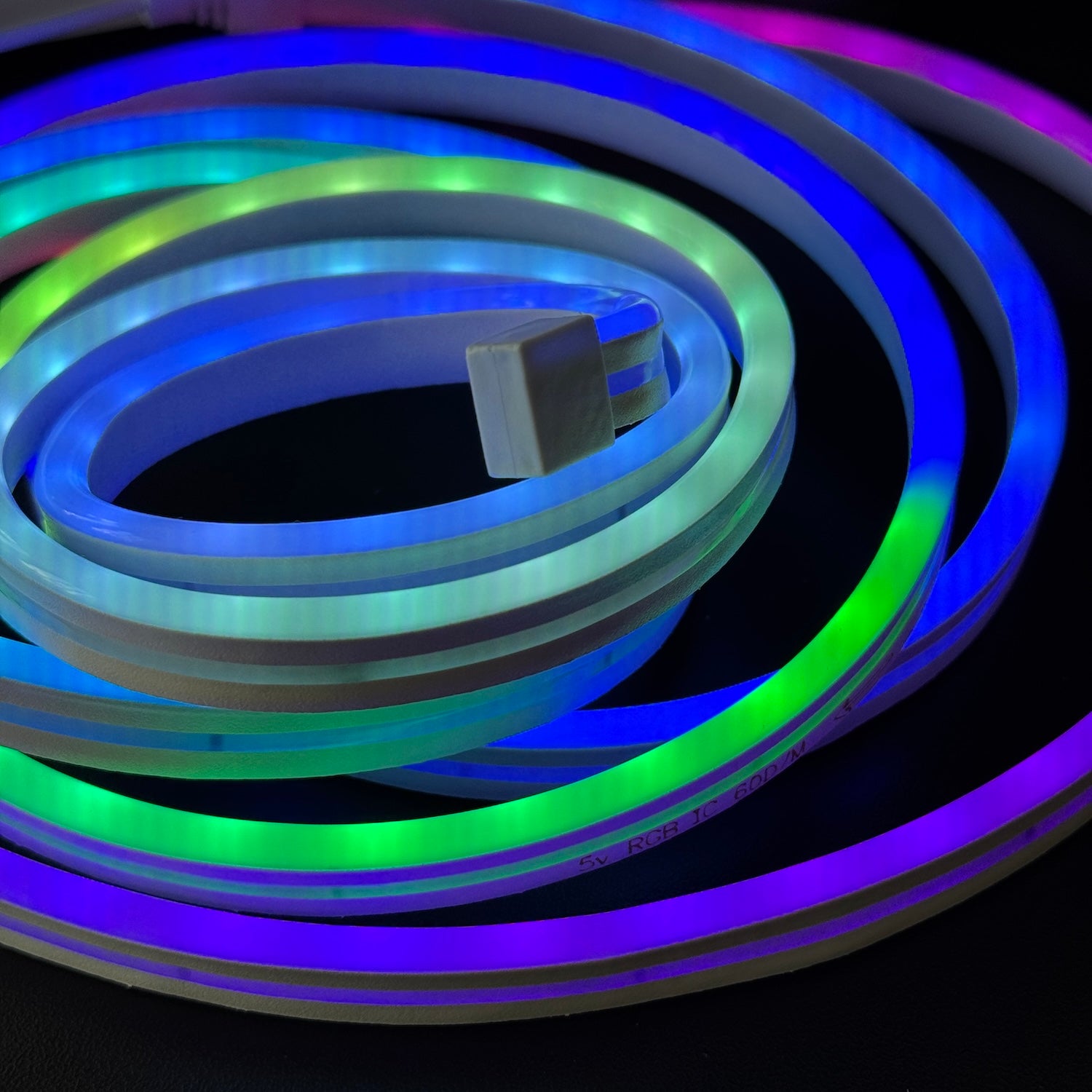 Playmax RGB Flexi Strip light