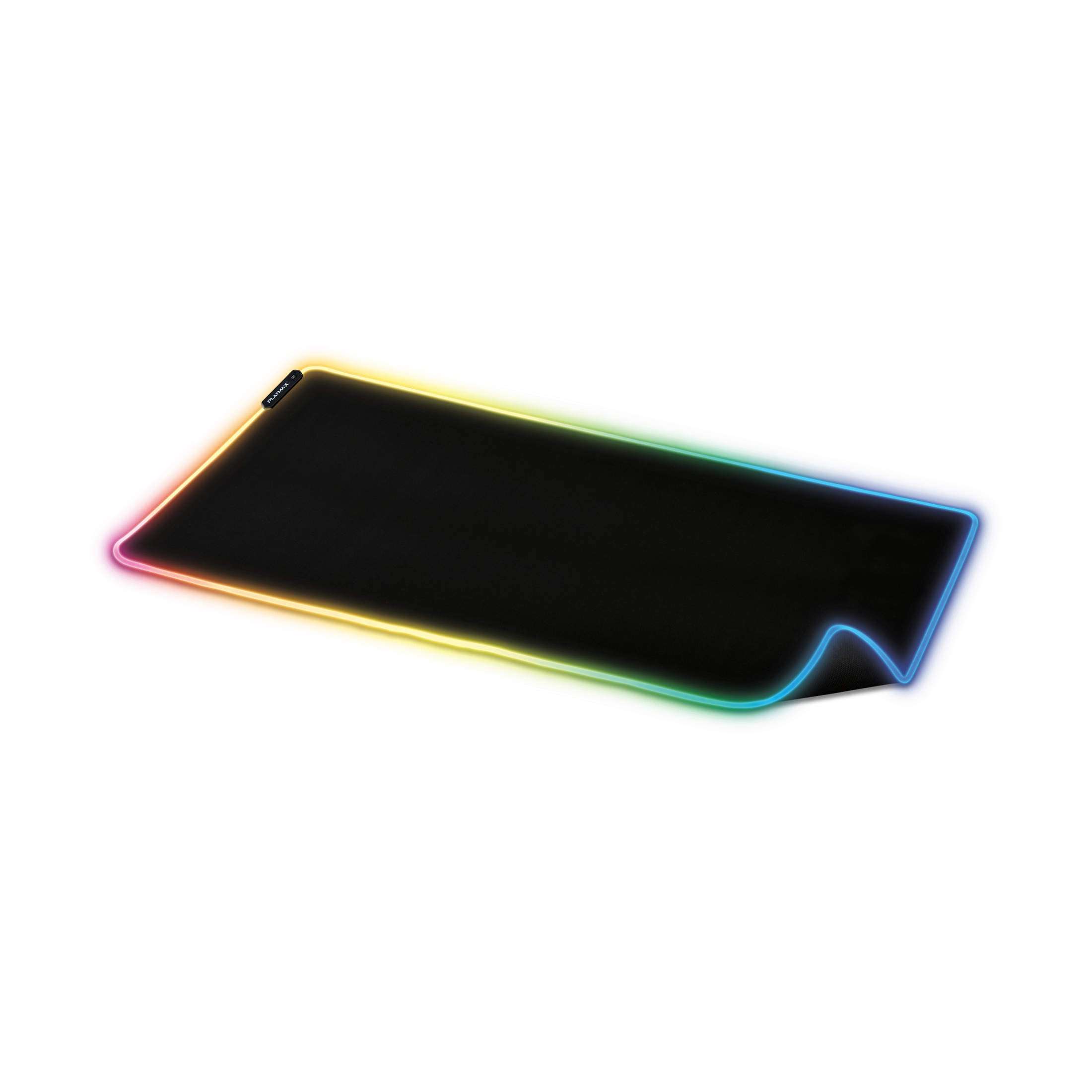 Playmax Surface X3-RGB Mouse Mat - PC