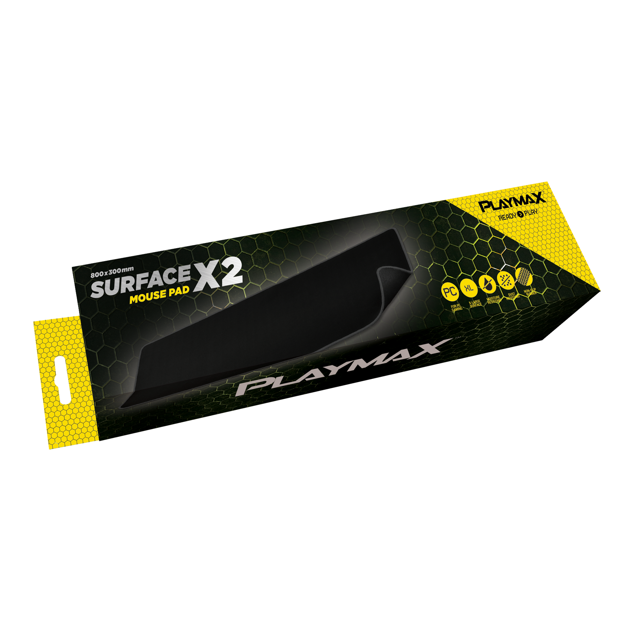 Playmax Surface X2 Mouse Mat - PC