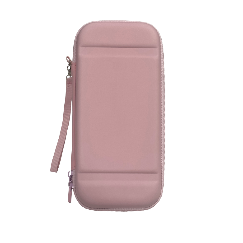 Playmax Switch case combo- Pink